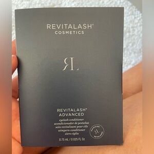 Revitalash Advanced Eyelash Conditioner, 0.75 mL, BRAND NEW UNOPENED